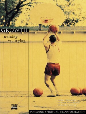 cover image of Growth